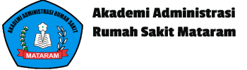Our University - Akademi Administrasi Rumah Sakit Mataram